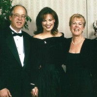 My Life and Times with the Nevada Diabetes Association