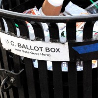 Why I Care About the Carson City Ward 1 Race.