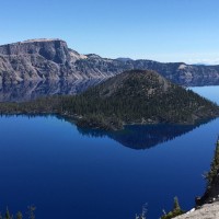 To the Columbia River Gorge and Back.
