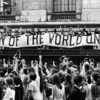 Join US We are Marching Again!